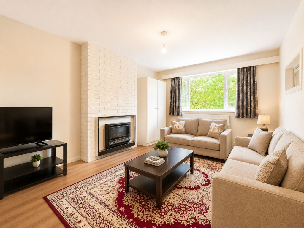 Apartment in London - View 2