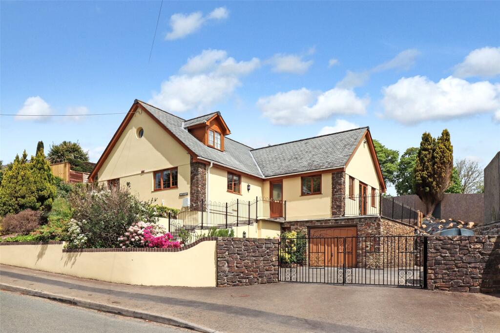Main image of property: Woolsery, Bideford, EX39