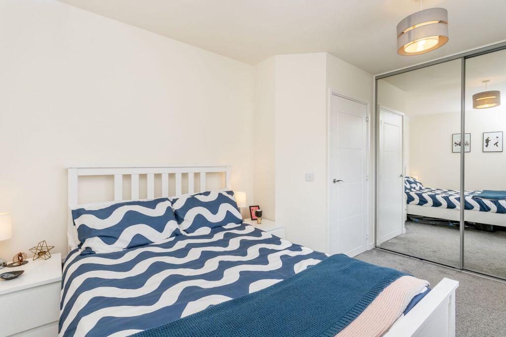 House in Edinburgh, Sighthill - More
