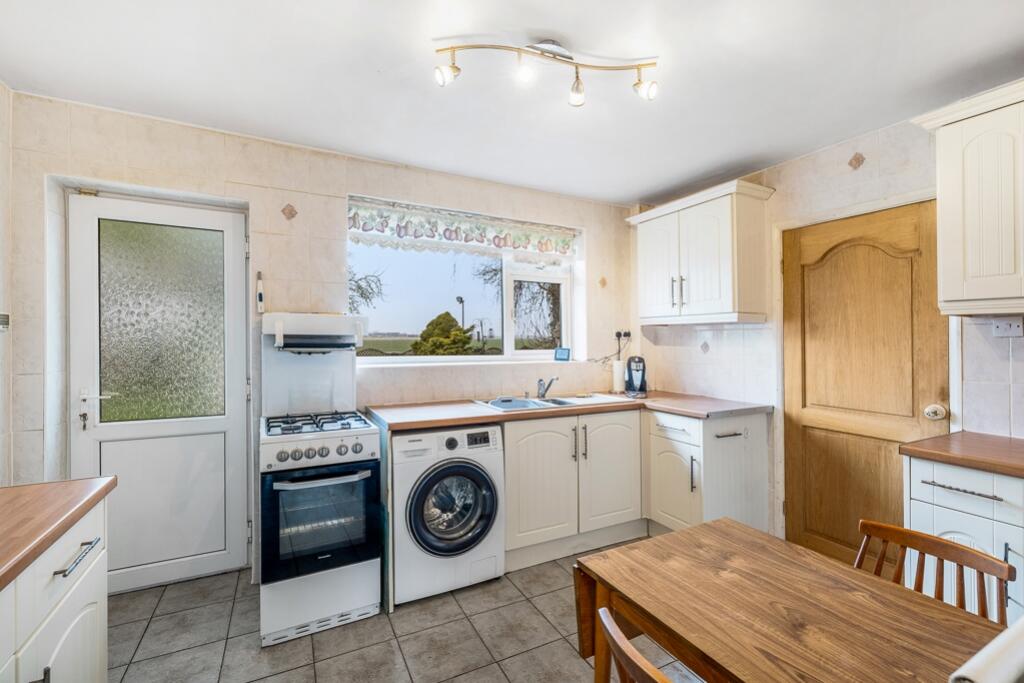 Scalp Road, Fishtoft, Boston, Lincolnshire, PE21 photo 3