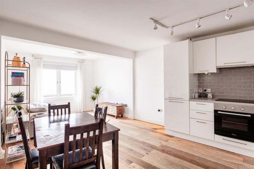 Main image of property: King Street, W6