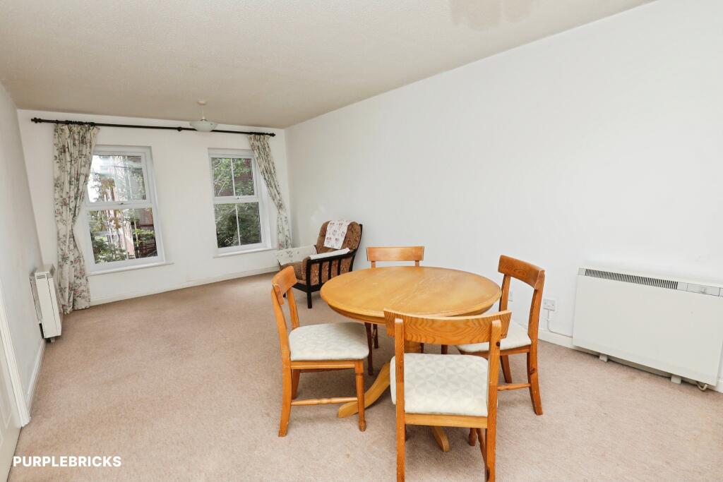 Apartment in Liverpool - View 3