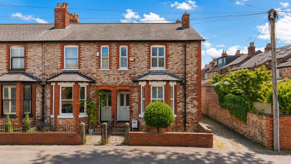 Main image of property: Lilac Road, Hale, WA15