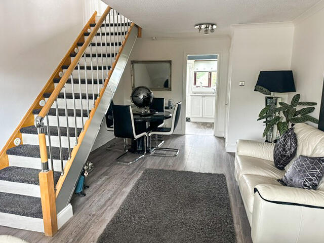 Bryson Court, Hamilton, South Lanarkshire, ML3 photo 2
