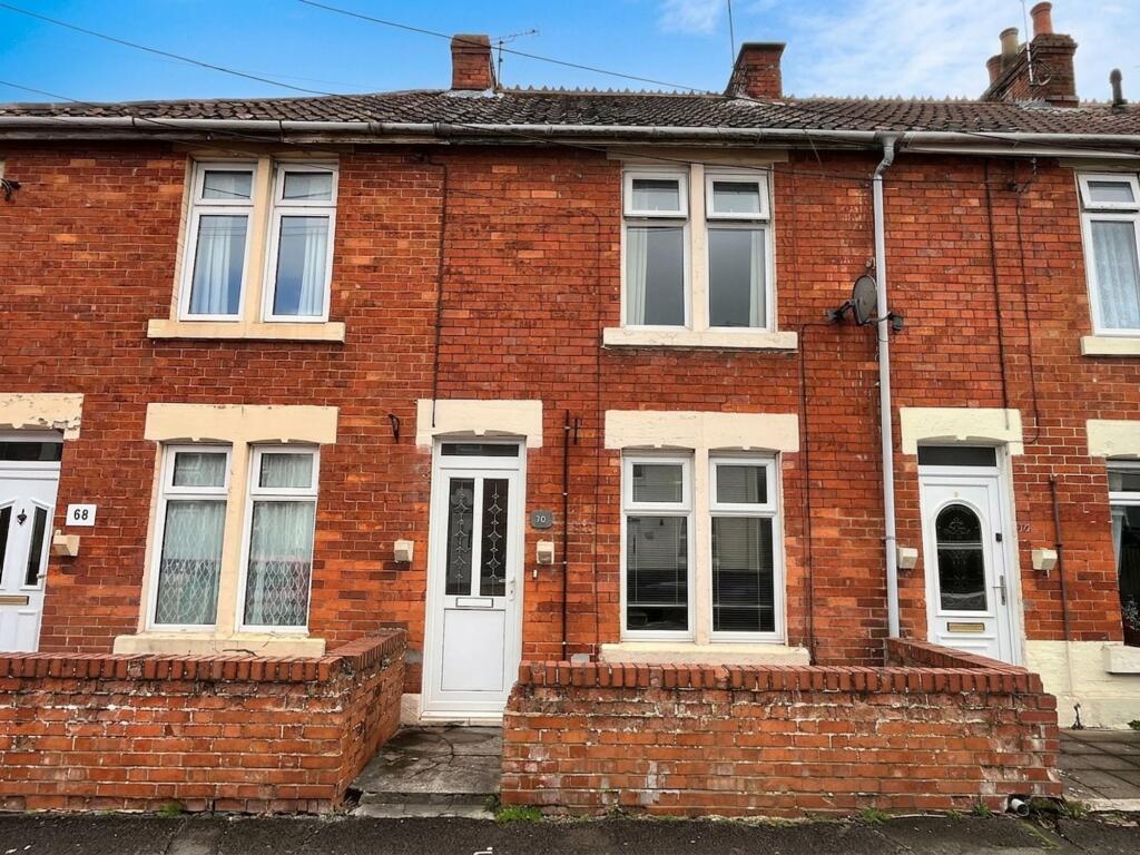 Main image of property: Dursley Road, Trowbridge, BA14