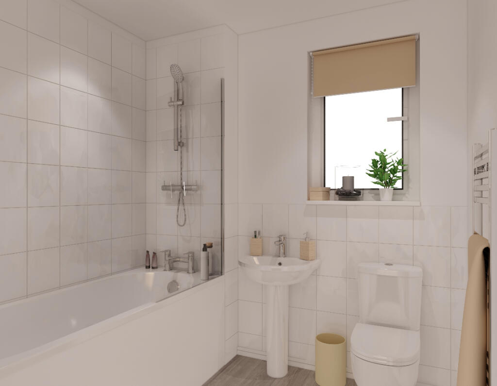 House in Exeter - View 3