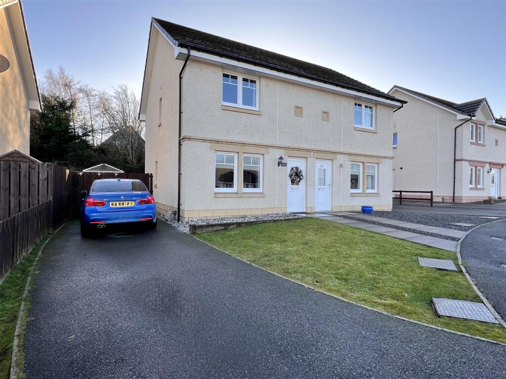 Main image of property: 14 Kincraig Drive, Inverness
