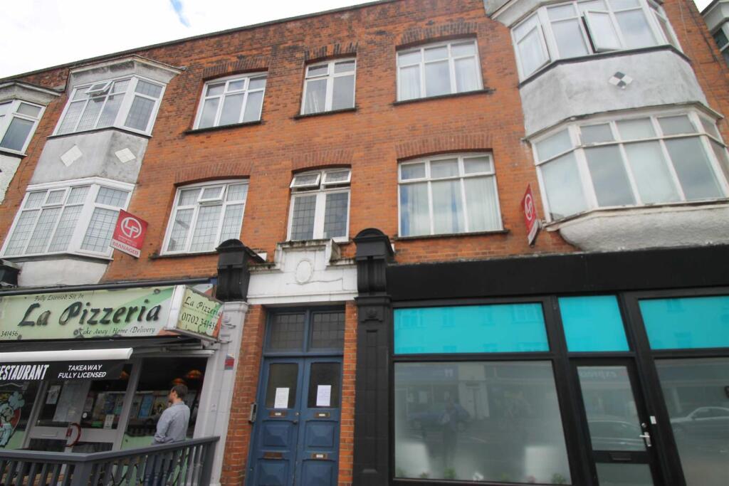 Main image of property: London Road, Westcliff On Sea