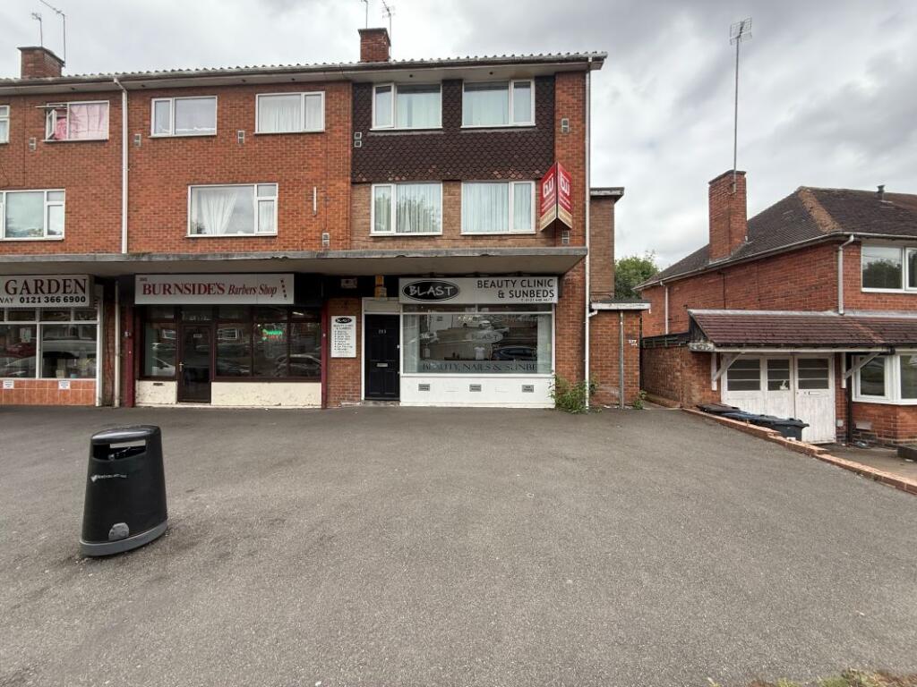 Additional image 2 of 263 Beeches Road, Birmingham, West Midlands, B42 2QS