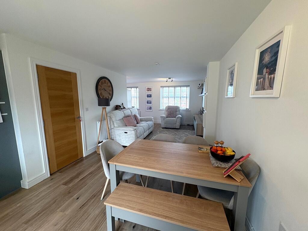 House in Exeter - View 4