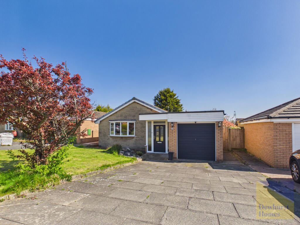 Main image of property: Lorton Close, Fulwood, Preston, PR2