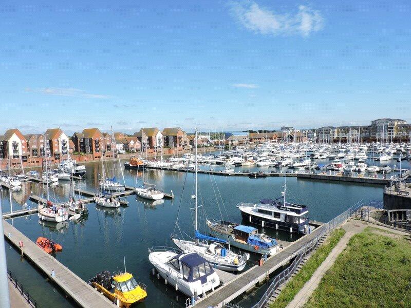 Main image of property: Bermuda Place, Eastbourne, East Sussex, BN23