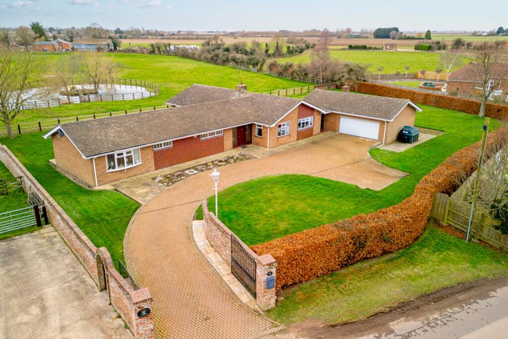 Main image of property: School Lane, Old Leake, Boston, Lincolnshire, PE22