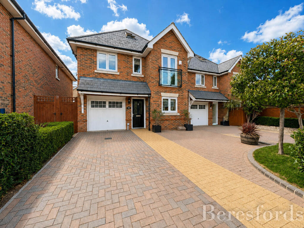 Main image of property: Osborne Road, Hornchurch, RM11