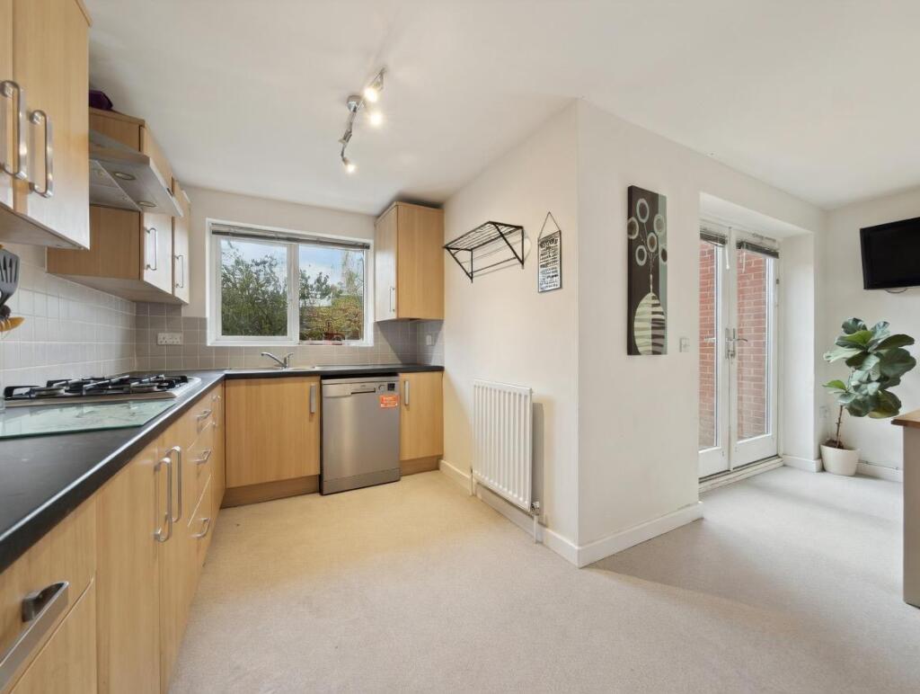 Einstein Crescent, Duston, Northampton NN5 - View 4