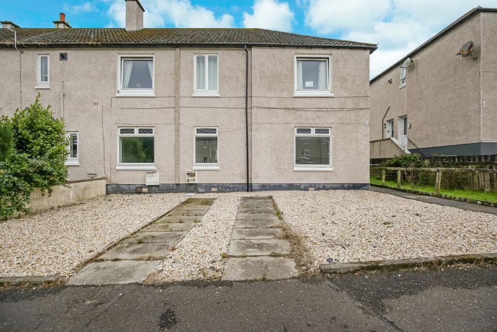 Main image of property: 65 Jean Armour Drive, Mauchline, Ayrshire KA5 6DW