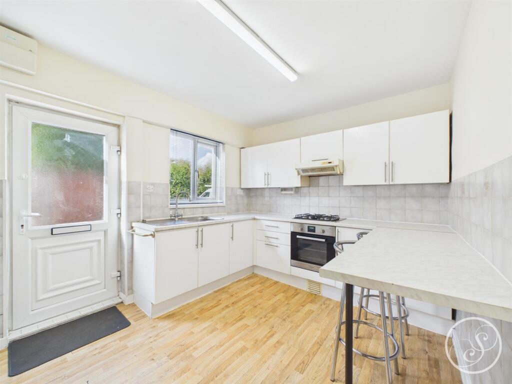 House in Leeds - View 2