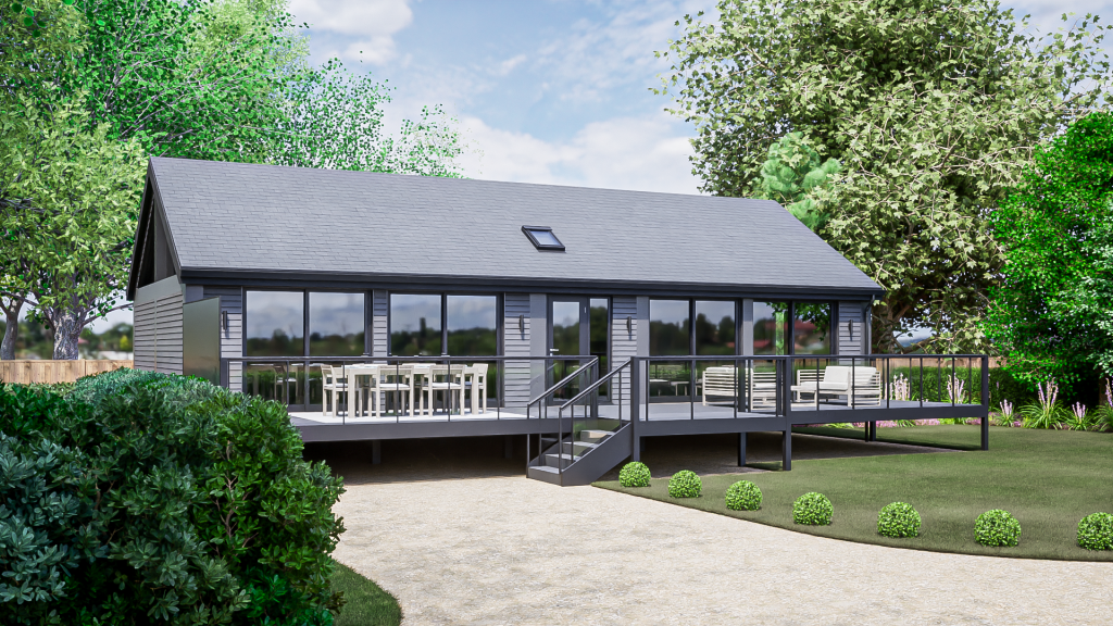 Main image of property: Village Close, Thelwall