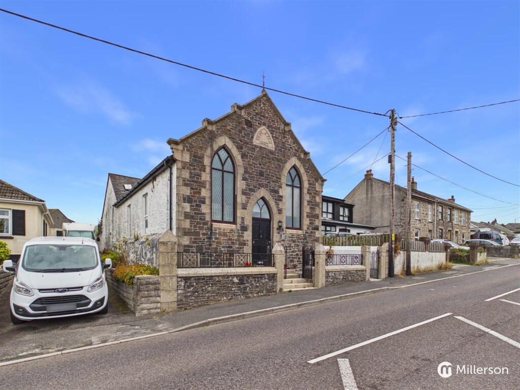 Main image of property: South Downs, Redruth