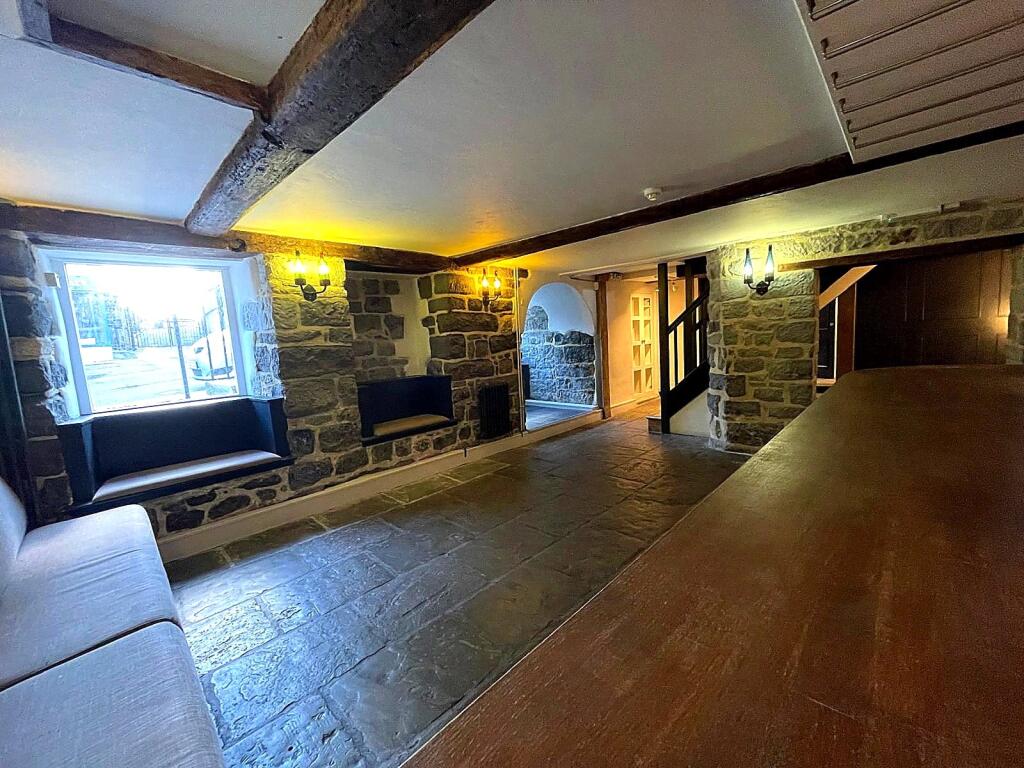 Main image of property: TO LET, 57 & 58 Broad Street, Lyme Regis, Dorset, DT7