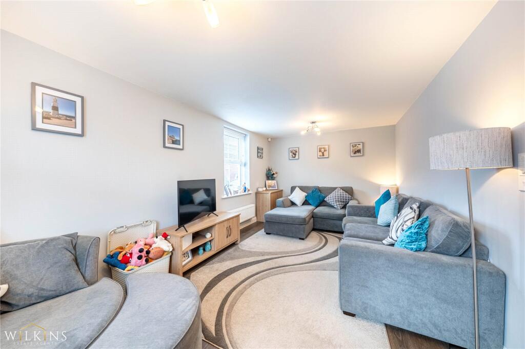 Additional image 2 of Austen Drive, Tamworth, Staffordshire, B78