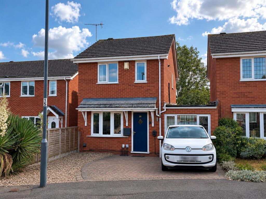 Main image of property: Marleigh Road, Bidford-On-Avon, Alcester