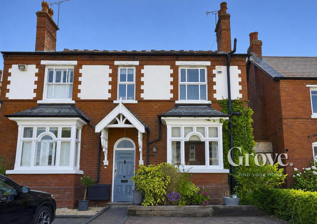 Main image of property: Western Road, Hagley