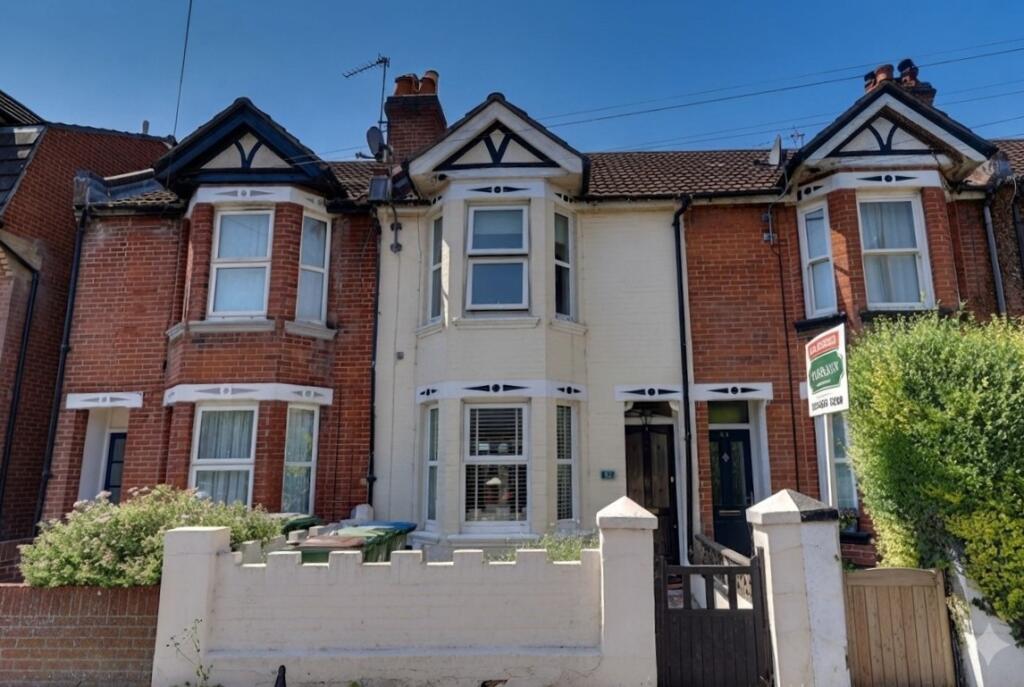 Main image of property: Shirley, Southampton