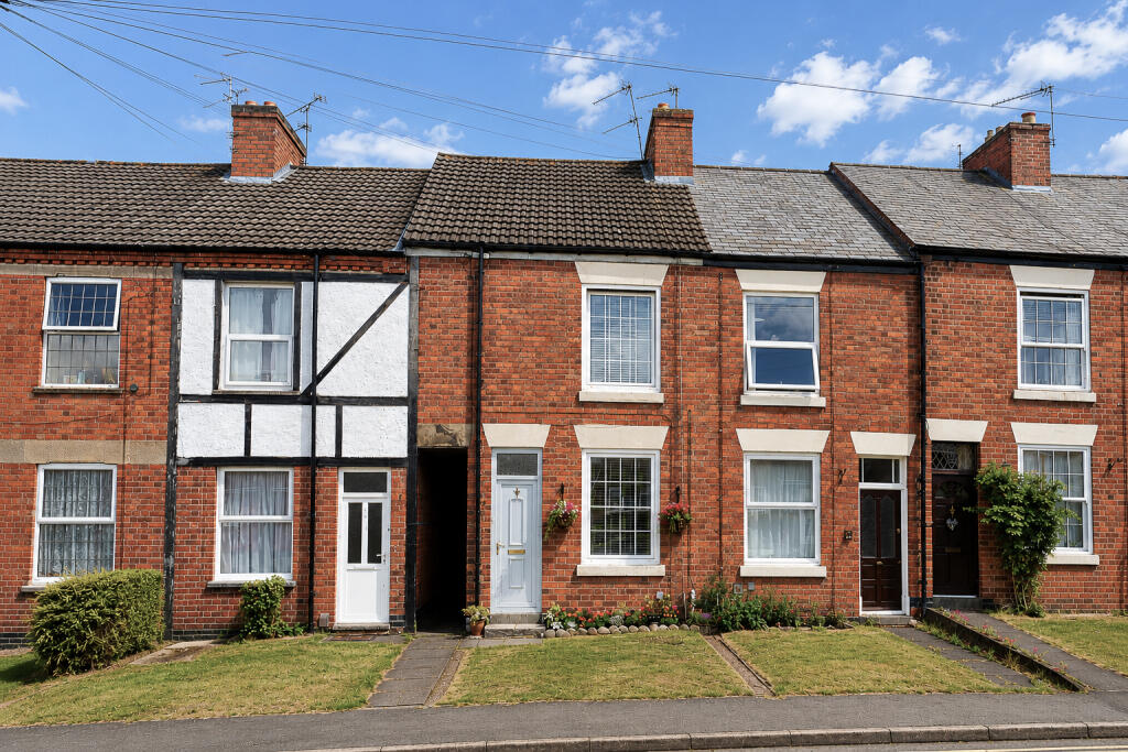 Main image of property: Ratby Road, Groby, Leicester, Leicestershire