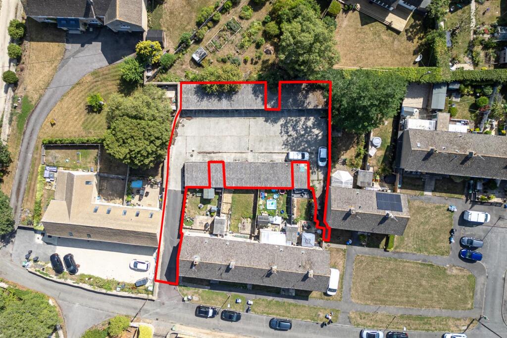Main image of property: 19 GARAGES | LARGE PLOT | CIRENCESTER