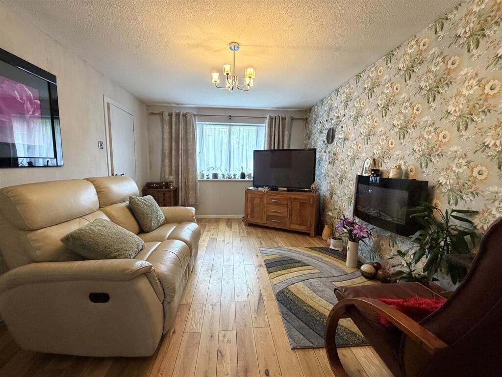 House in Westhoughton - View 4