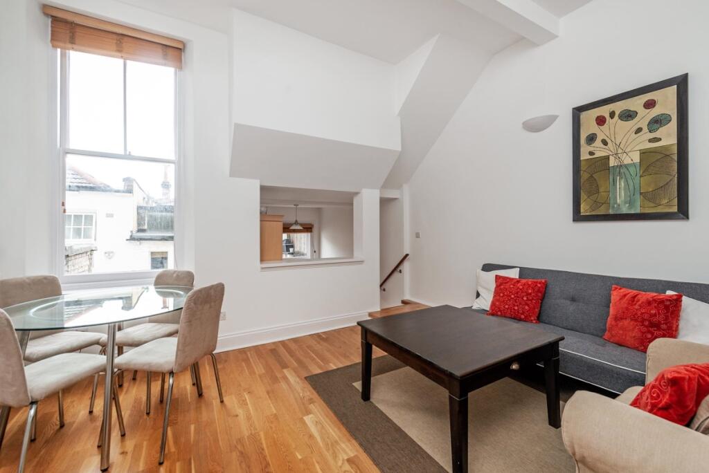 Main image of property: Earls Court Road, London, SW5