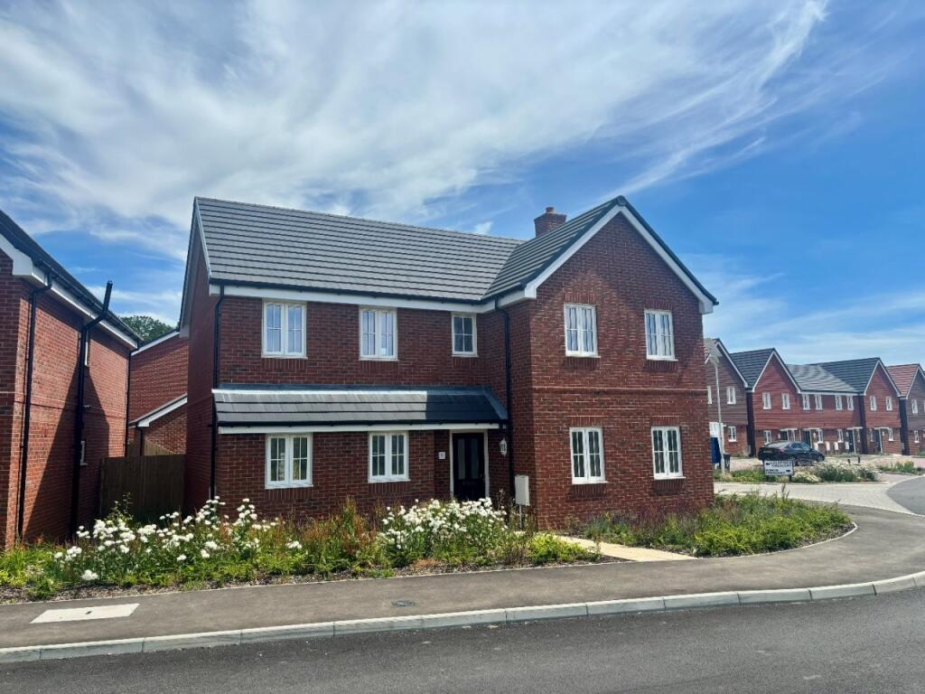 Main image of property: Boorley Green
