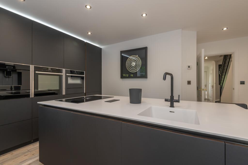 Keplestone Mews, Alwoodley, Leeds, LS17 photo 4