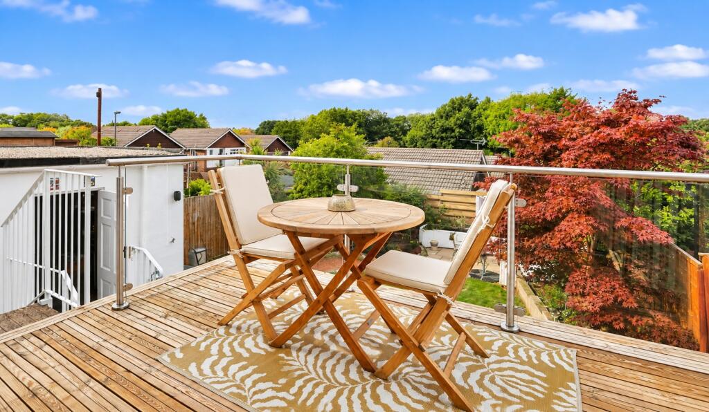 House in Southampton, Pleasant View - View 3
