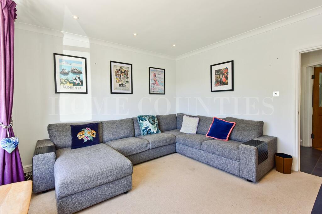 House in Potters Bar - View 5