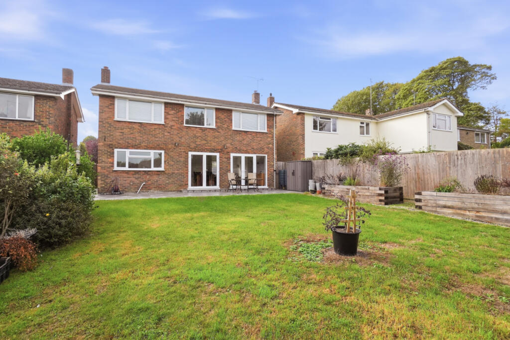 St. Nicholas Field, Berden, Bishop's Stortford, Essex, CM23 photo 2