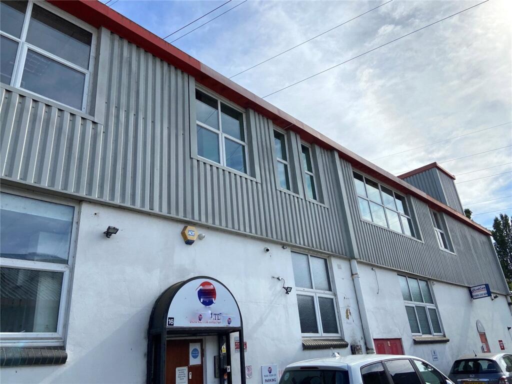 Main image of property: Arundel Road, Uxbridge, Greater London, UB8