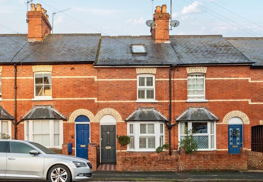 Main image of property: Park Road, Henley-on-Thames, Oxfordshire, RG9