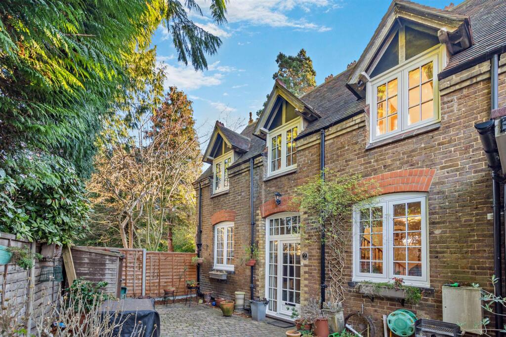 Main image of property: Somerfield Road, Maidstone