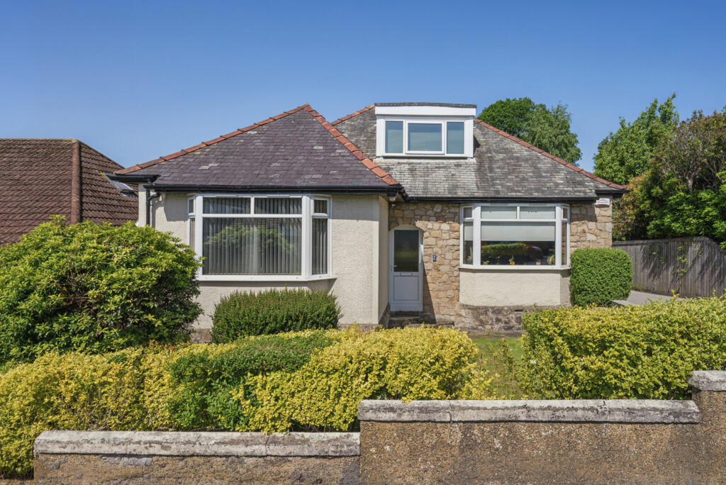 Main image of property: 7 Lochaber Road, Bearsden, G61 2JL