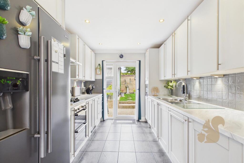 Robin Crescent, Stanway photo 2