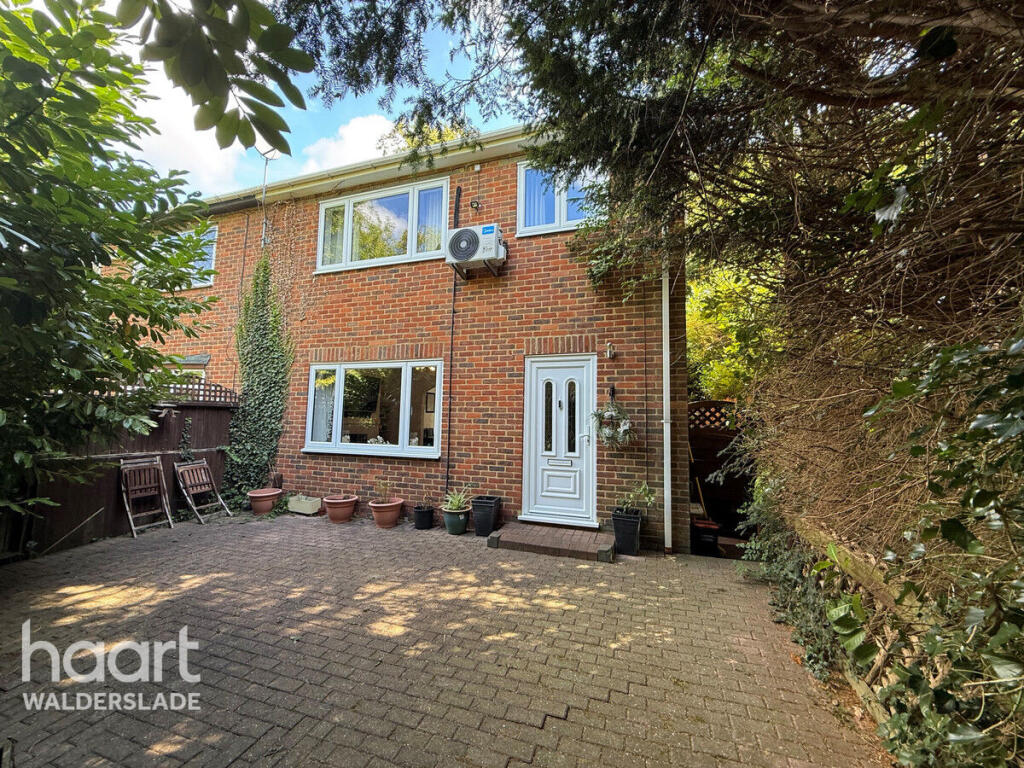 Main image of property: Boxley Road, Chatham