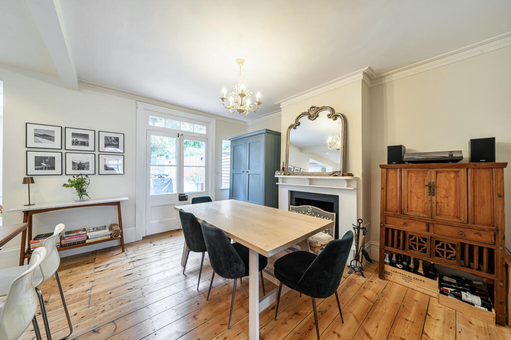 House in Watford - View 4