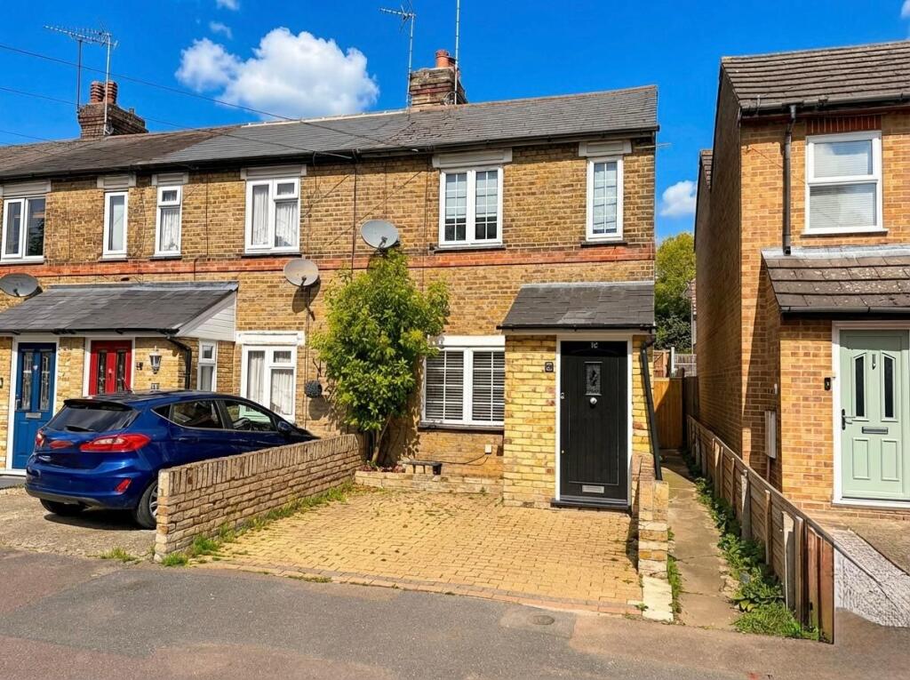 Main image of property: Wharf Road