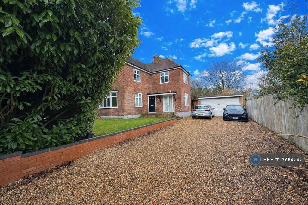 Main image of property: Trees Avenue, Hughenden Valley, High Wycombe, HP14