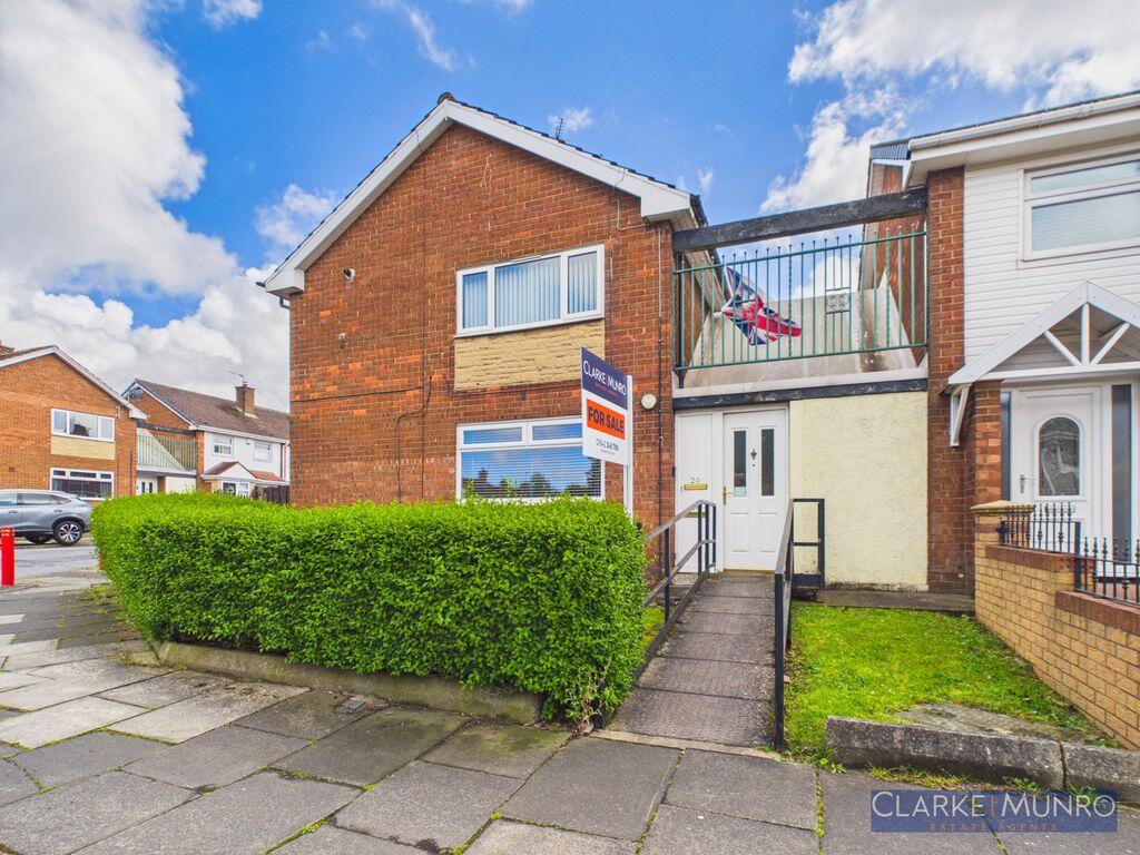 Main image of property: Carmarthen Road, Middlesbrough