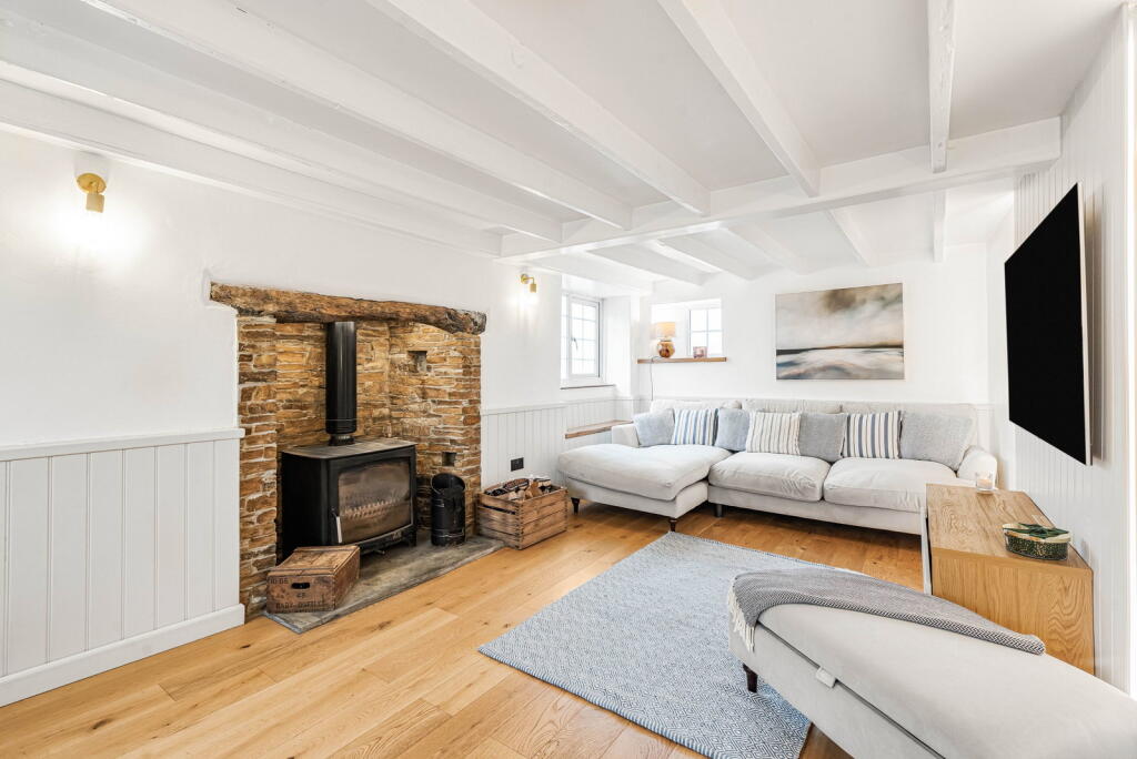 House in South Hams, Loddiswell - View 4