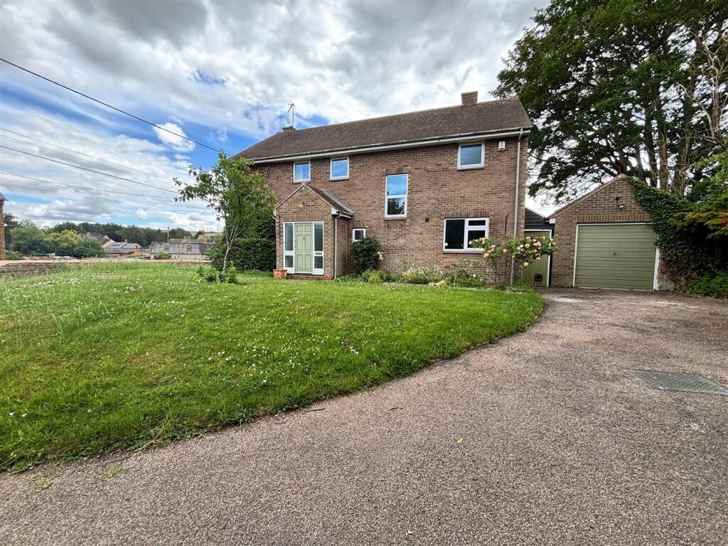 Main image of property: Friars Lane, Lower Brailes, Banbury
