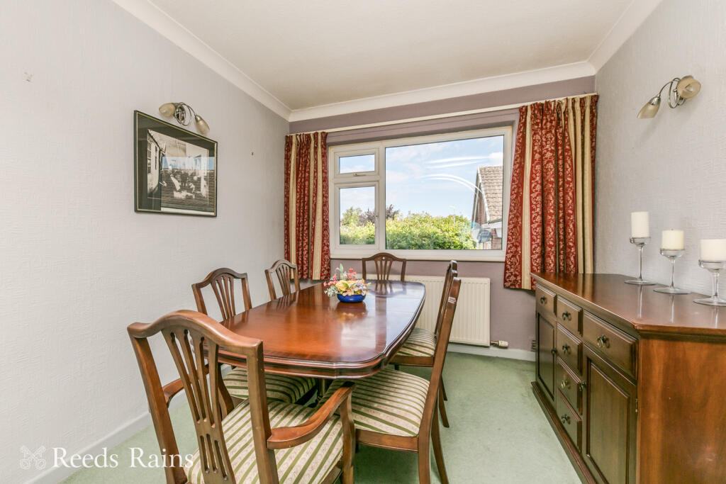 House in Stockport - View 5